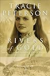 Book cover for Rivers of Gold (Yukon Quest Book #3)