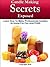 Candle Making Secrets Exposed - Learn How To Make Professional Candles At Home For Fun And Profit