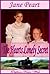 The Heart's Lonely Secret by Jane Peart The Heart's Lonely Secret by Jane Peart
