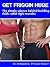Get Friggin Huge: The simple science behind building thick, solid, tight muscles