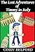 Lost in Italy (The Adventures of Timmy)