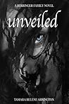 Unveiled: A Berringer Family Novel (Berringer Family Novels Book 2)