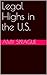 Legal Highs in the U.S.