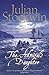 The Admiral's Daughter by Julian Stockwin