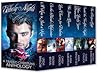 Unholy Nights (A Twisted Christmas Boxed Set) Unholy Nights (A Twisted Christmas Boxed Set)