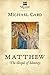 Matthew: The Gospel of Identity (The Biblical Imagination Series)