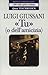 «Tu» (o dell'amicizia) - Quasi Tischreden - Volume 1 (Italian Edition)