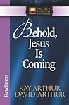 Behold, Jesus Is ...