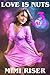 Love Is Nuts (3 Tales)