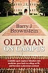 Old Man On Campus...