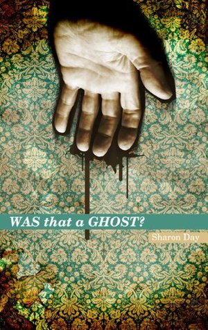 Was That a Ghost? (Kindle Edition)