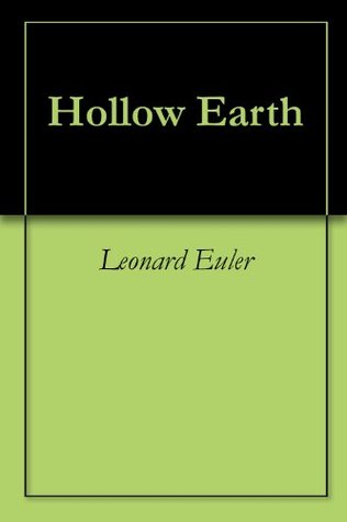 Hollow Earth (Kindle Edition)