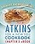 The New Atkins for a New You Breakfast and Brunch Dishes by Colette Heimowitz