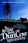 Book cover for The Second Book of the Dun Cow: Lamentations