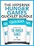 The Hunger Games Quicklet Bundle (The Hunger Games, Catching Fire, Mockingjay)