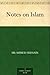 Notes on Islam