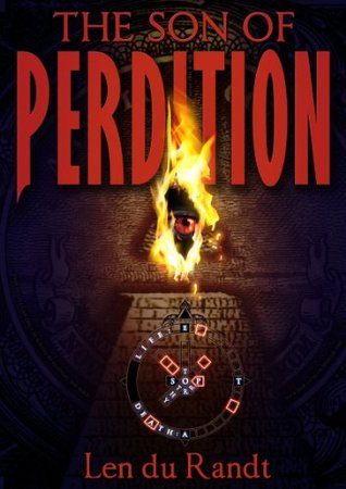 The Son of Perdition (Kindle Edition)