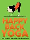 Happy Back Yoga: ...