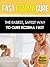 Eczema Cure - The Easiest, Safest Way To Cure Eczema Fast by Mike Miller