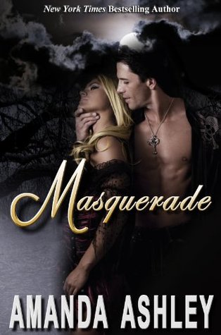 Masquerade (Kindle Edition)