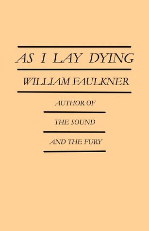 As I Lay Dying
