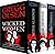 Wicked Women by Gregg Olsen