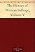 The History of Woman Suffrage, Volume V