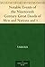 Notable Events of the Nineteenth Century Great Deeds of Men and Nations and the Progress of the World