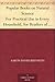 Popular Books on Natural Science For Practical Use in Every H... by Aaron David Bernstein