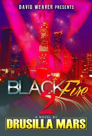 Black Fire 2 (Kindle Edition)
