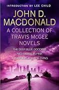 Travis McGee: Books 1-3: Introduction by Lee Child
