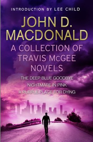 Travis McGee: Books 1-3: Introduction by Lee Child (Kindle Edition)