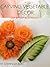 Carving Vegetable Decor by Miranda Mac