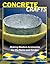 Concrete Crafts: Making Modern Accessories for the Home and Garden