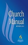 Church Manual Revised 2010