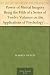 Power of Mental Imagery Bei...