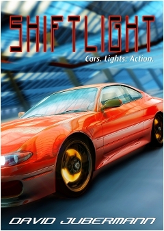 Shiftlight (Paperback)