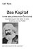 Das Kapital - Kritik der po...
