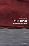 Book cover for The Devil: A Very Short Introduction (Very Short Introductions)
