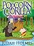 Popcorn Gorilla by Judah Holmes