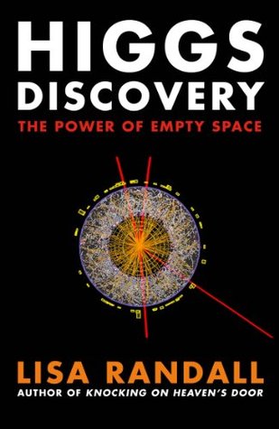 Higgs Discovery: The Power of Empty Space