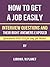 How To Get A Job Easily - Interview Questions And Their Right Answers Exposed