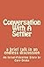Conversation With A Settler by Gary Drake