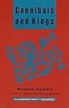 Book cover for Cannibals and Kings: Origins of Cultures