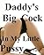 Daddy's Big Cock in my Little Pussy vol. 1 by Pervert Pete
