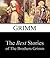 The Best Stories of the Brothers Grimm (Illustrated)