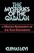 The Mysteries of the Qabalah: or Occult Agreement of the Two Testaments