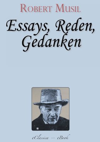 Essays, Reden, Gedanken (Kindle Edition)