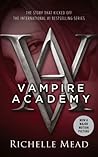 Vampire Academy