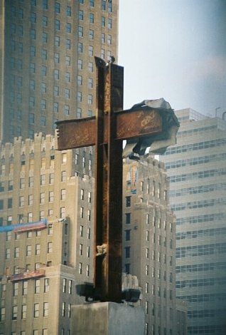 ghosts of 911 - reflections and memories of September 11, 2001: A bystander in New York City's view of the events on September 11, 2001. (Kindle Edition)